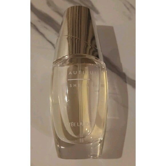 Estee Lauder BEAUTIFUL SHEER 1 FL. OZ / 30 ml Eau De Parfum Spray - Picture 2 of 5